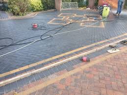 Why Choose Us For All Your Driveway Paving Needs in Lisbon, OH?